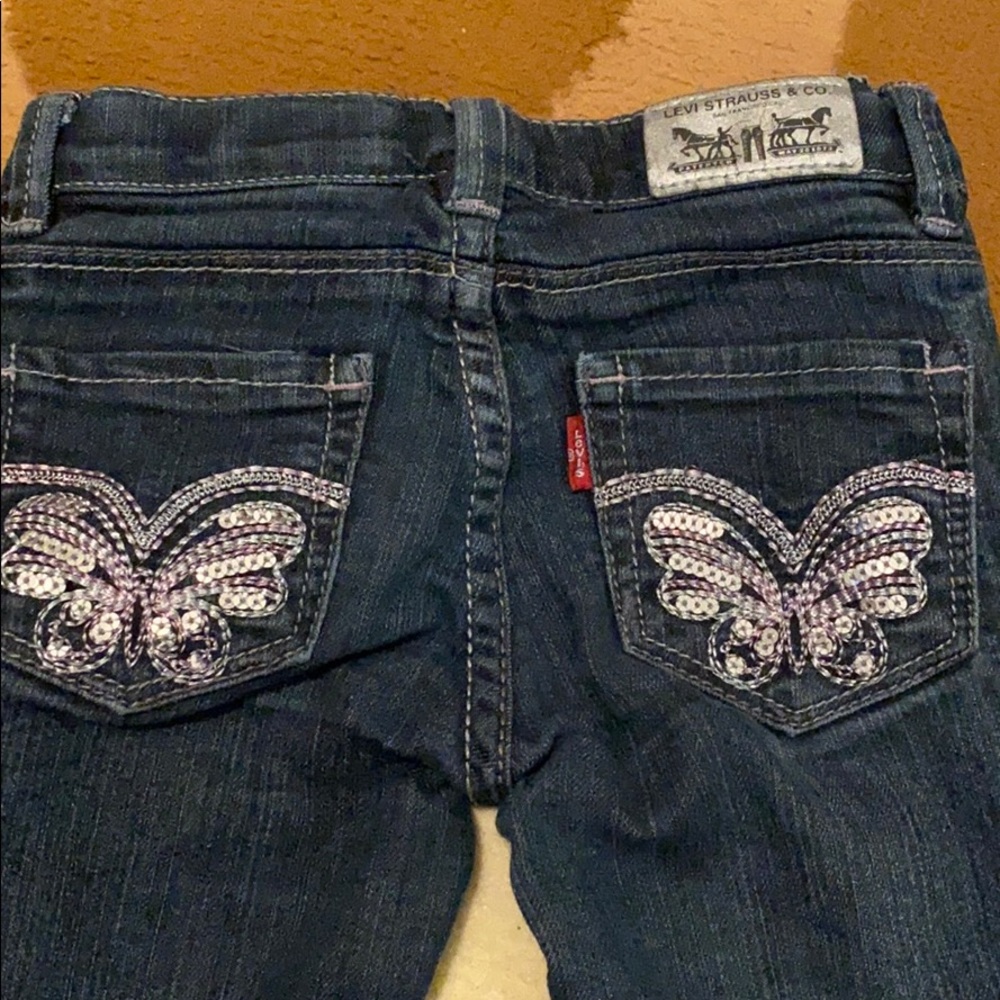 Pants - Picture 3 of 6